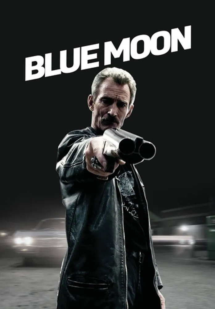 Blue Moon [DVD]