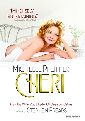 Chéri [DVD] [2009]