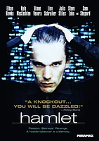 Hamlet [DVD] [2000]