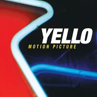 Motion Picture [LP] - VINYL