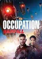 Occupation: Rainfall [DVD] [2020]