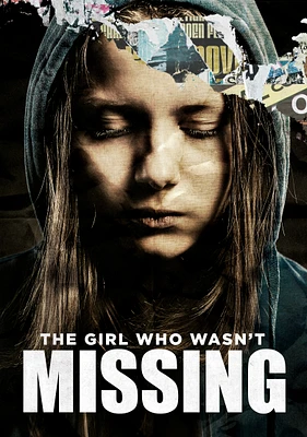 The Girl Who Wasn't Missing [DVD]