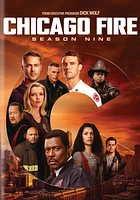 Chicago Fire: Season Nine [DVD]