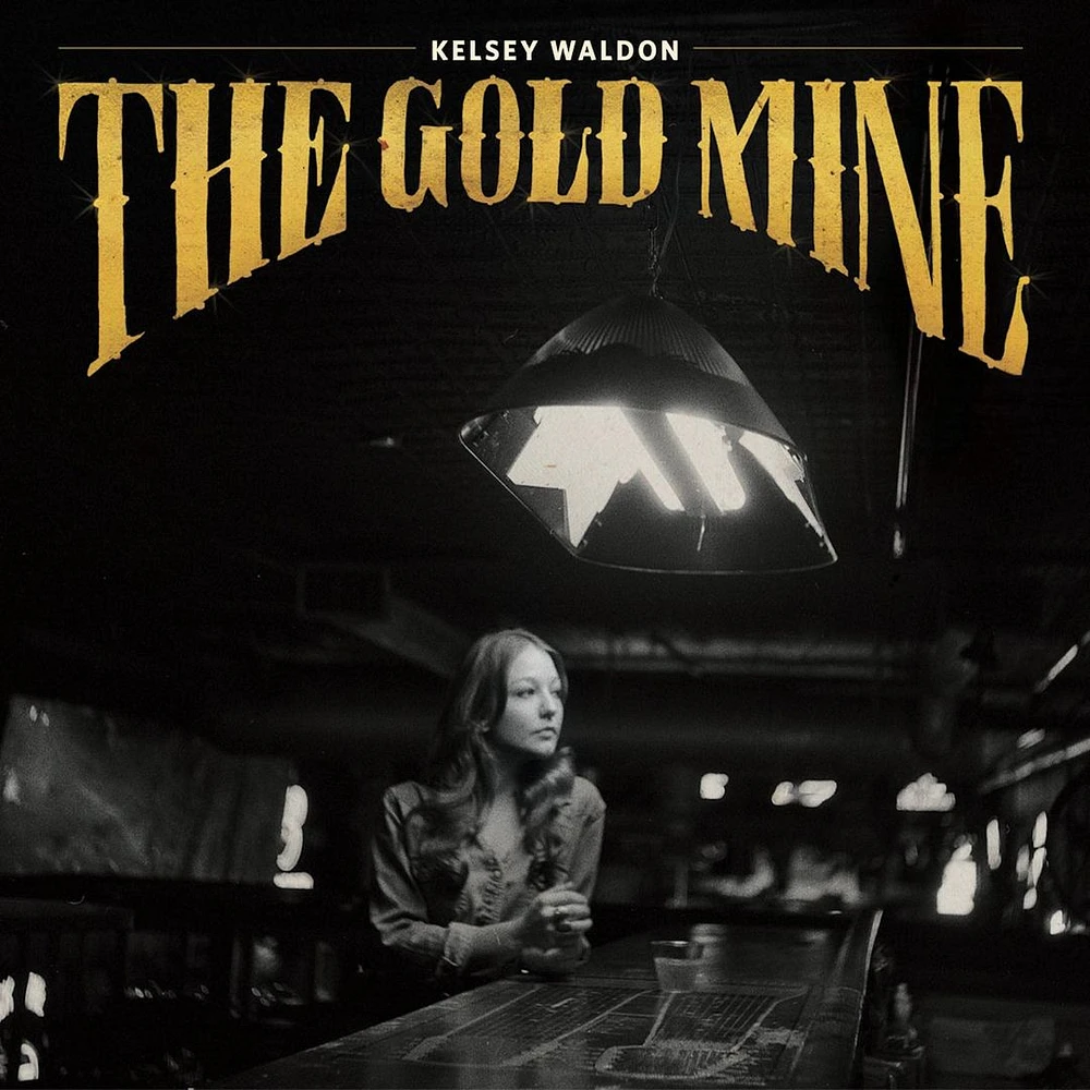 The Goldmine [LP] - VINYL