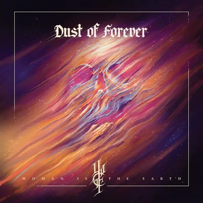 Dust of Forever [LP] - VINYL