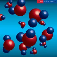 Universal [LP] - VINYL