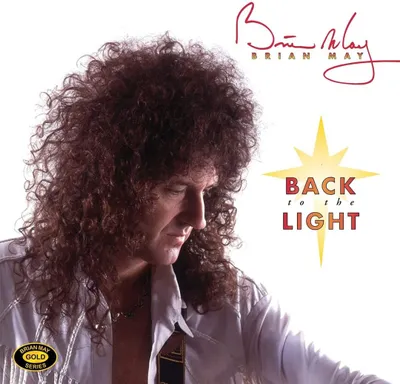 Back to the Light [LP] - VINYL