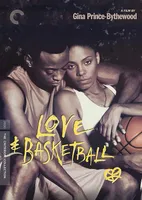 Love & Basketball [Criterion Collection] [DVD] [2000]