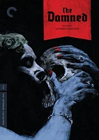 The Damned [Criterion Collection] [DVD] [1969]