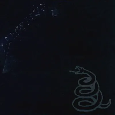Metallica [LP