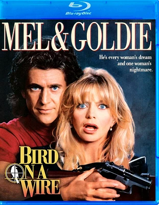 Bird on a Wire [Blu-ray] [1990]