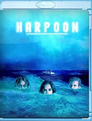 Harpoon [Blu-ray] [2019]