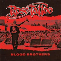 Blood Brothers [LP