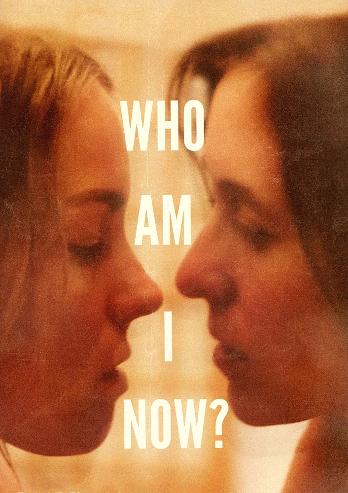 Who Am I Now? [DVD]