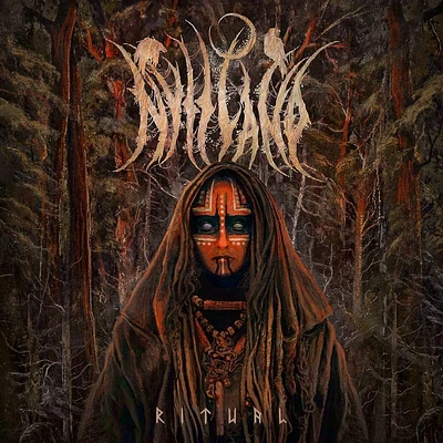 Ritual [LP] - VINYL