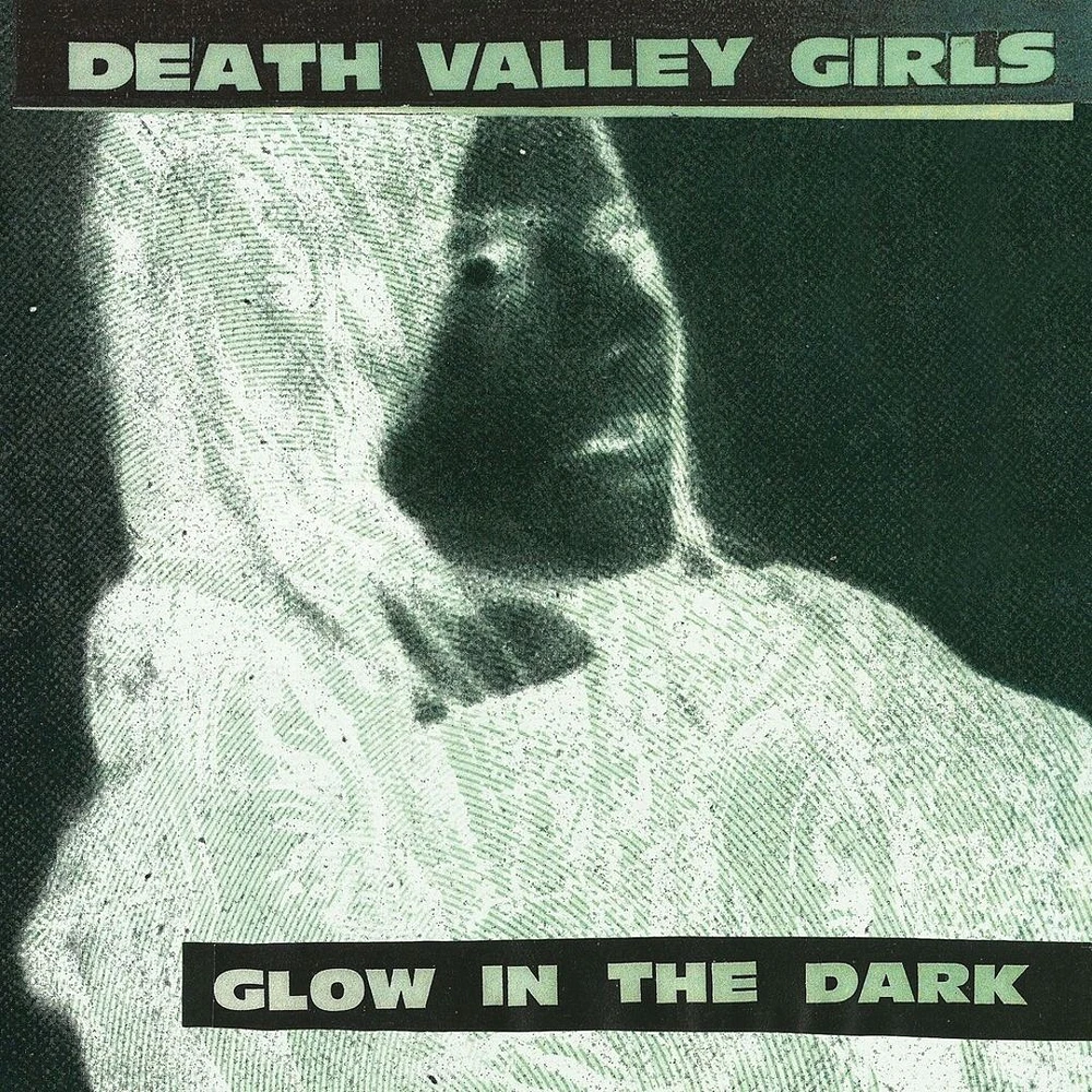 Glow in the Dark [LP] - VINYL
