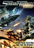 Starship Troopers: Invasion [DVD] [2012]