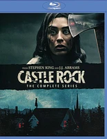 Castle Rock: The Complete Series [Blu-ray]