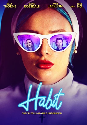 Habit [DVD]