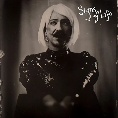 Signs of Life [LP] - VINYL