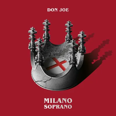 Milano Soprano [LP] - VINYL