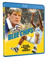 Blue Chips [Blu-ray] [1994]