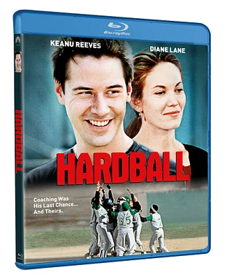 Hardball [Blu-ray] [2001]