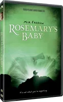 Rosemary's Baby [DVD] [1968]