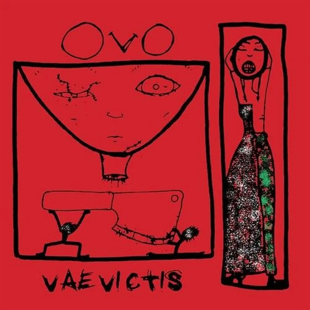 Vae Victis [LP] - VINYL