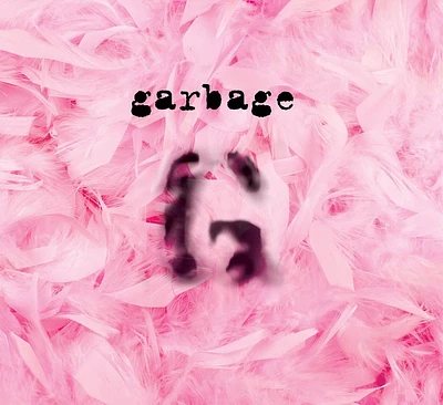 Garbage [LP] - VINYL
