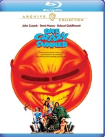 One Crazy Summer [Blu-ray] [1986]