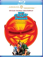 One Crazy Summer [Blu-ray] [1986]