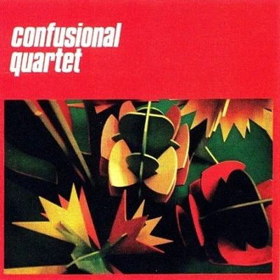 Confusional Quartet [LP] - VINYL