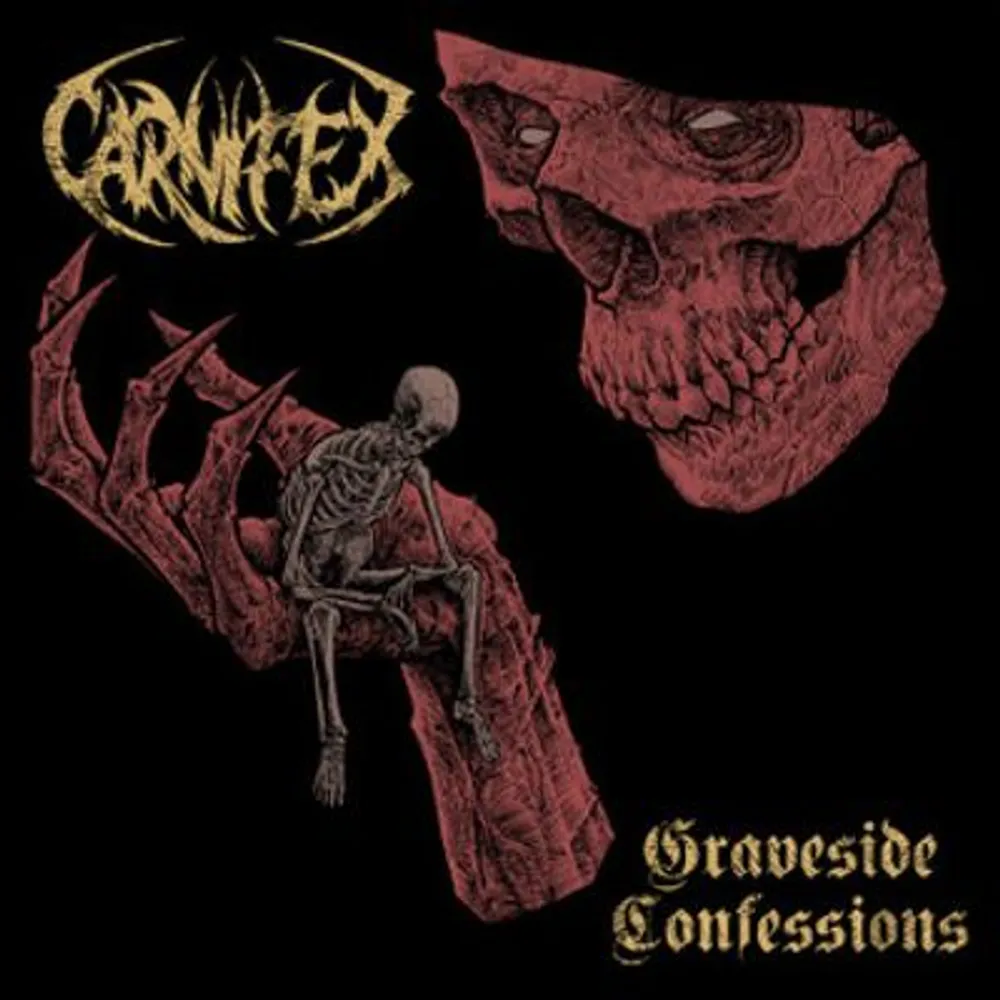 Graveside Confessions [LP] - VINYL