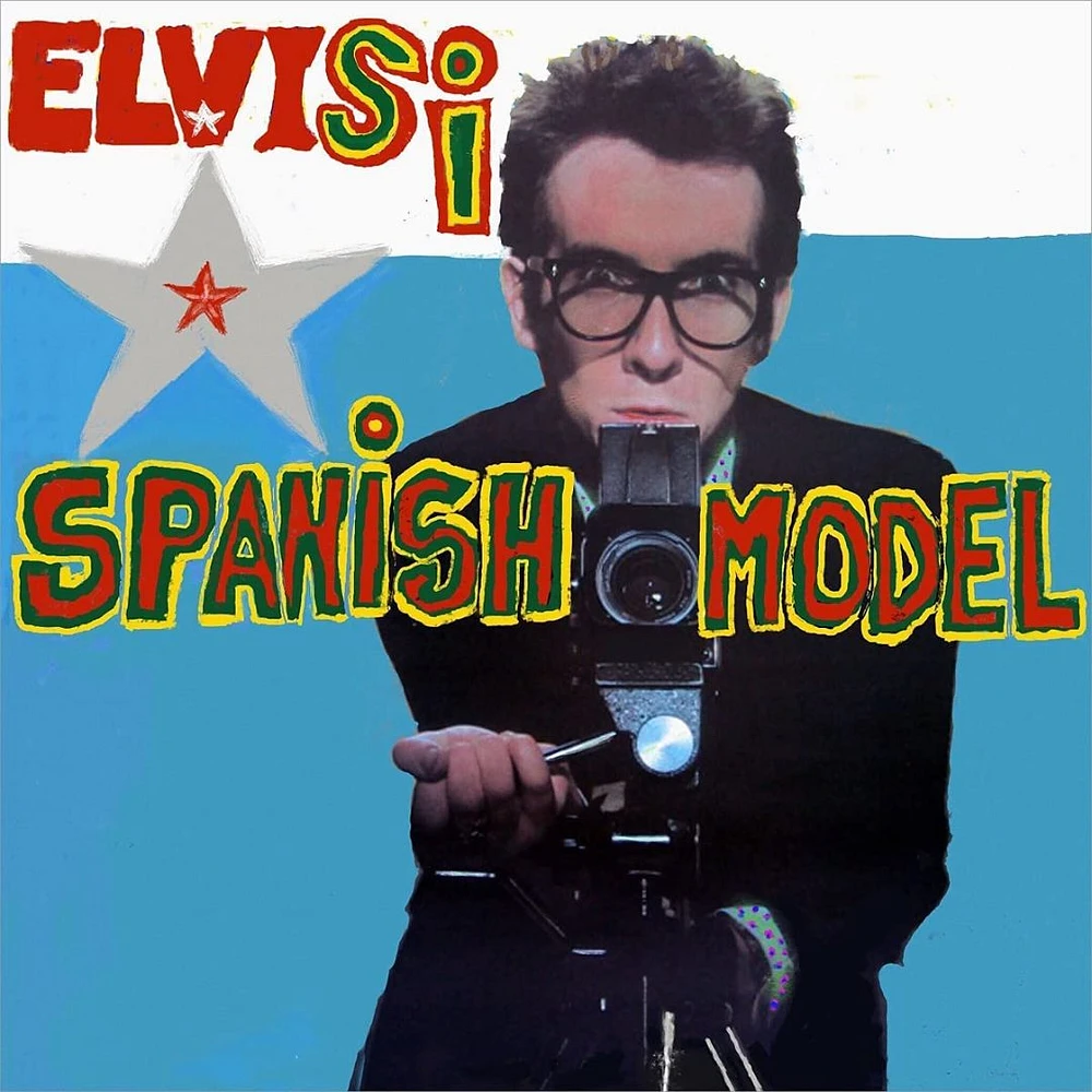 Spanish Model [LP] - VINYL