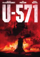 U-571 [DVD] [2000]