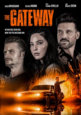 The Gateway [DVD] [2021]