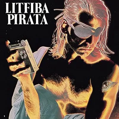 Pirata [LP] - VINYL