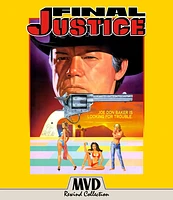 Final Justice [Blu-ray] [1984]
