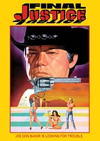 Final Justice [DVD] [1984]