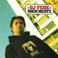 Rock the Beatz [LP] - VINYL