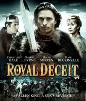 Royal Deceit [Blu-ray] [1994]