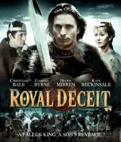Royal Deceit [Blu-ray] [1994]
