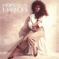 Fiorella Mannoia [LP] - VINYL