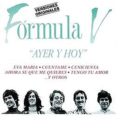 Ayer y Hoy: Todos Sus Grandes Exitos  [LP] - VINYL