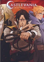 Castlevania: Seasons 1&2 [DVD]