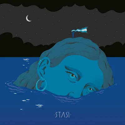 Stasi [LP] - VINYL