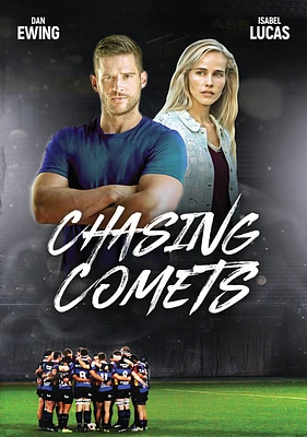 Chasing Comets [DVD]