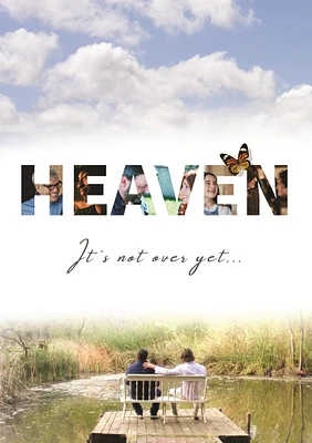 Heaven [DVD] [2020]