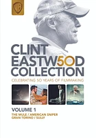 Clint Eastwood Collection: Volume [DVD